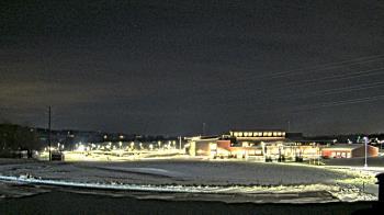 Weather camera view of Pequea Valley IS.