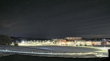 Weather camera view of Pequea Valley IS.