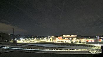 Weather camera view of Pequea Valley IS.