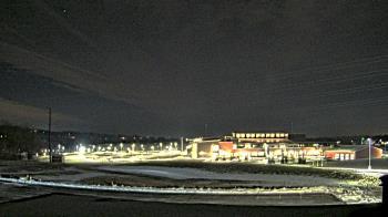 Weather camera view of Pequea Valley IS.