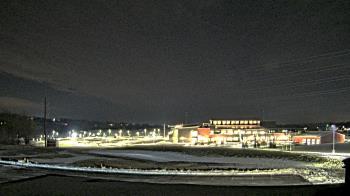 Weather camera view of Pequea Valley IS.