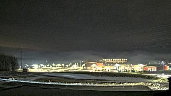 Weather camera view of Pequea Valley IS.