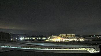 Weather camera view of Pequea Valley IS.