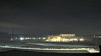 Weather camera view of Pequea Valley IS.