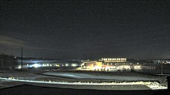 Weather camera view of Pequea Valley IS.