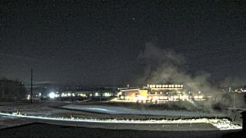 Weather camera view of Pequea Valley IS.