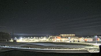 Weather camera view of Pequea Valley IS.