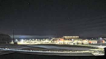 Weather camera view of Pequea Valley IS.