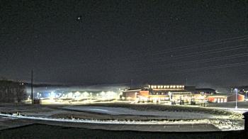 Weather camera view of Pequea Valley IS.