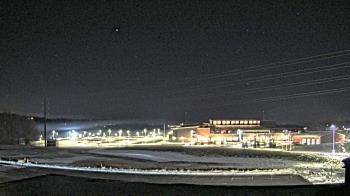 Weather camera view of Pequea Valley IS.