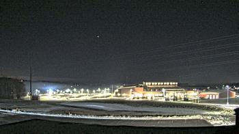 Weather camera view of Pequea Valley IS.