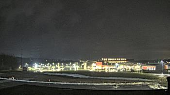 Weather camera view of Pequea Valley IS.