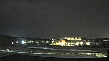 Weather camera view of Pequea Valley IS.