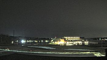 Weather camera view of Pequea Valley IS.