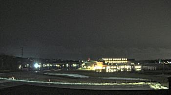 Weather camera view of Pequea Valley IS.