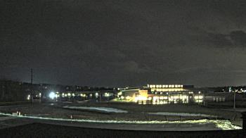 Weather camera view of Pequea Valley IS.