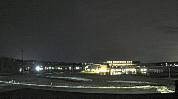 Weather camera view of Pequea Valley IS.