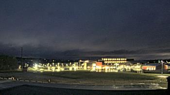Weather camera view of Pequea Valley IS.