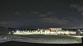 Weather camera view of Pequea Valley IS.