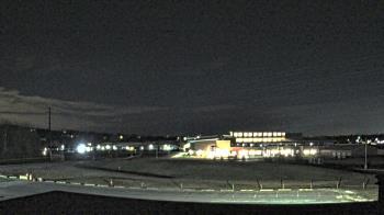 Weather camera view of Pequea Valley IS.