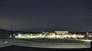 Weather camera view of Pequea Valley IS.