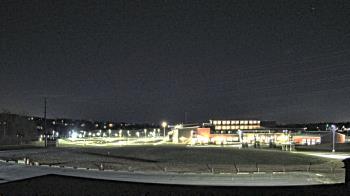 Weather camera view of Pequea Valley IS.