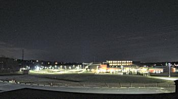 Weather camera view of Pequea Valley IS.