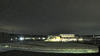 Weather camera view of Pequea Valley IS.