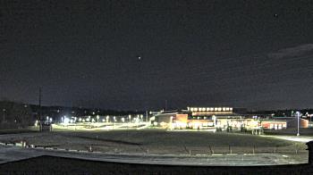 Weather camera view of Pequea Valley IS.