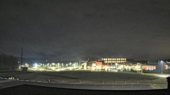 Weather camera view of Pequea Valley IS.