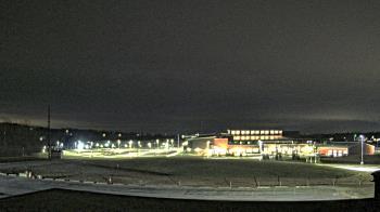 Weather camera view of Pequea Valley IS.