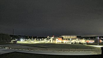 Weather camera view of Pequea Valley IS.