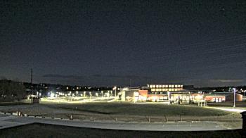 Weather camera view of Pequea Valley IS.