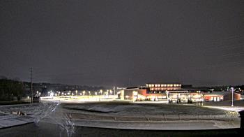 Weather camera view of Pequea Valley IS.