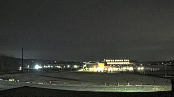 Weather camera view of Pequea Valley IS.