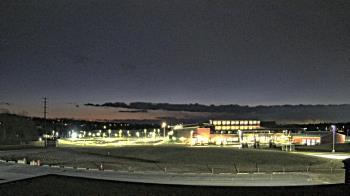 Weather camera view of Pequea Valley IS.