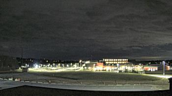 Weather camera view of Pequea Valley IS.