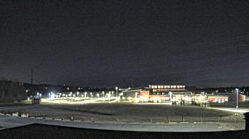 Weather camera view of Pequea Valley IS.