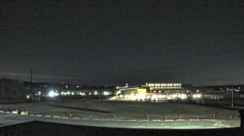 Weather camera view of Pequea Valley IS.