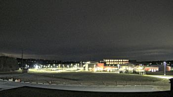 Weather camera view of Pequea Valley IS.