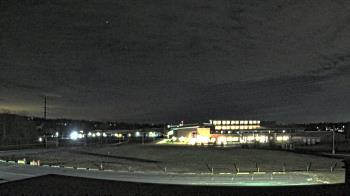 Weather camera view of Pequea Valley IS.