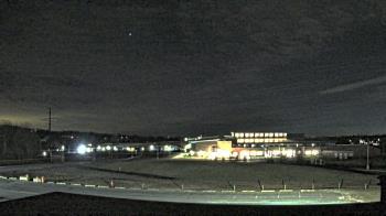 Weather camera view of Pequea Valley IS.