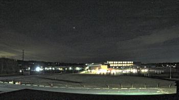 Weather camera view of Pequea Valley IS.