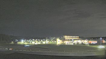 Weather camera view of Pequea Valley IS.