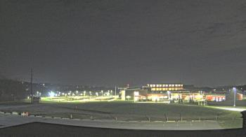 Weather camera view of Pequea Valley IS.