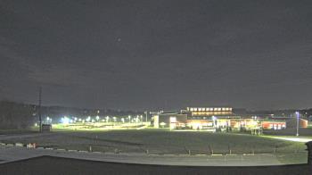 Weather camera view of Pequea Valley IS.