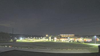 Weather camera view of Pequea Valley IS.