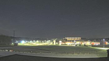 Weather camera view of Pequea Valley IS.