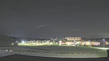 Weather camera view of Pequea Valley IS.