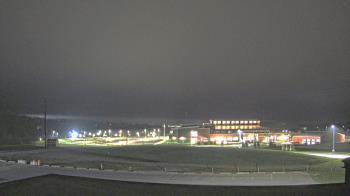 Weather camera view of Pequea Valley IS.